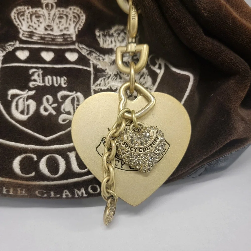 Juicy Couture vintage y2k